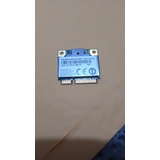 Placa De Rede