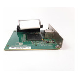 Placa De Rede 10 100mb Para Impressora Zebra S4m 29691 100