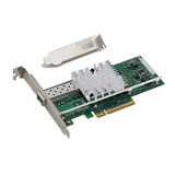 Placa De Rede 10gb