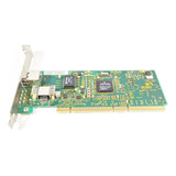Placa De Rede 3com