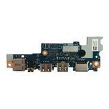 Placa De Rede audio