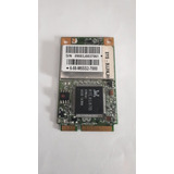 Placa De Rede Azureware
