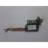 Placa De Rede Conector