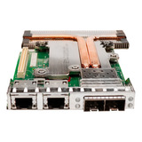 Placa De Rede Dell X520 10gb I350 R630 R720 R730 R740 0c63dv