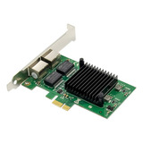 Placa De Rede Dual