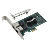 Placa De Rede Dual