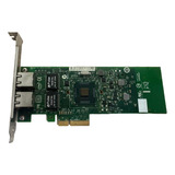 Placa De Rede Dual