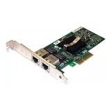 Placa De Rede Dual