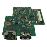 Placa De Rede E