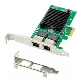 Placa De Rede E1g42et