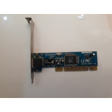 Placa De Rede Enl832 tx icnt