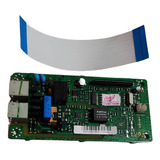 Placa De Rede Fax