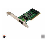 Placa De Rede Gigabit