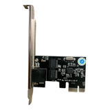 Placa De Rede Gigabit