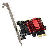 Placa De Rede Gigabit