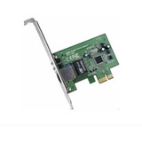 Placa De Rede Gigabit