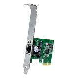Placa De Rede Gigabit