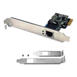 Placa De Rede Gigabit