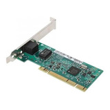 Placa De Rede Gigabit