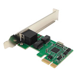Placa De Rede Gigabit