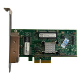 Placa De Rede Hp