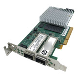 Placa De Rede Hp