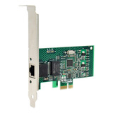 Placa De Rede Intel