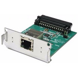 Placa De Rede Interface