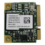 Placa De Rede Interna