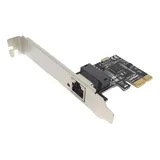 Placa De Rede Mini