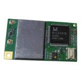 Placa De Rede Modem