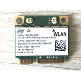 Placa De Rede Notebook