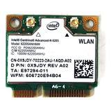 Placa De Rede Notebook