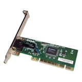 Placa De Rede Pci