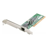 Placa De Rede Pci