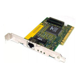 Placa De Rede Pci
