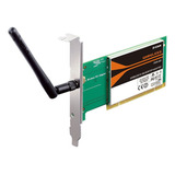 Placa De Rede Pci