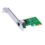 Placa De Rede Pci e Gigabit