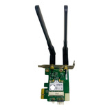 Placa De Rede Pci