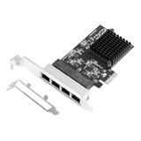 Placa De Rede Pci