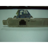 Placa De Rede Pci Encore Modelo Enl832