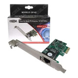 Placa De Rede Pci