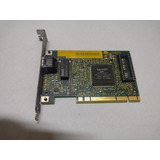 Placa De Rede Pci