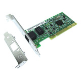 Placa De Rede Pci