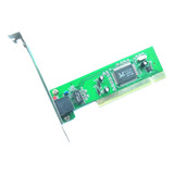 Placa De Rede Pci