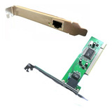 Placa De Rede Pci