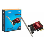 Placa De Rede Pcie