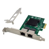 Placa De Rede Pcie
