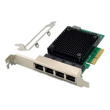 Placa De Rede Pcie