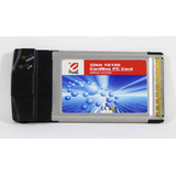 Placa De Rede Pcmcia